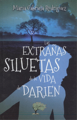 LAS EXTRA�AS SILUETAS DE LA VIDA DE DARIEN