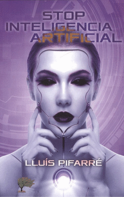 STOP INTELIGENCIA ARTIFICIAL
