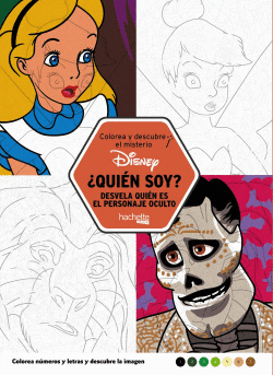 QUIN SOY?