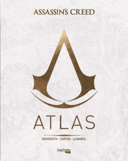 ATLAS ASSASSIN`S CREED
