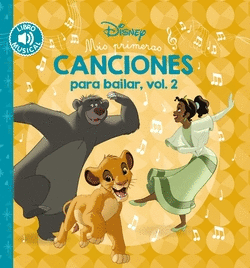 MIS PRIMERAS CANCIONES PARA BAILAR, VOL. 2