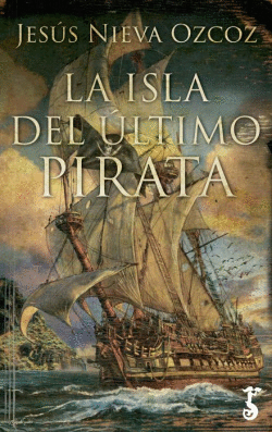 LA ISLA DEL �LTIMO PIRATA