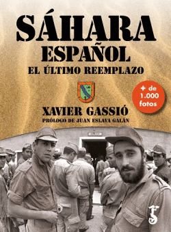 S�HARA ESPA�OL EL �LTIMO REEMPLAZO (R)