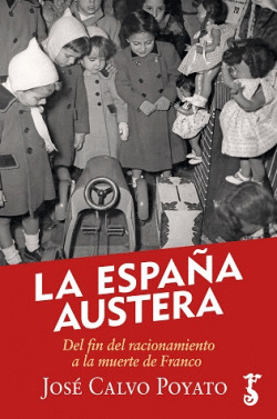 ESPA�A AUSTERA, LA (R)