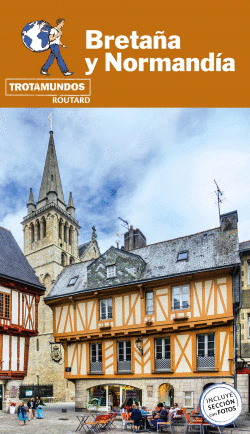 BRETA�A Y NORMANDIA 2019