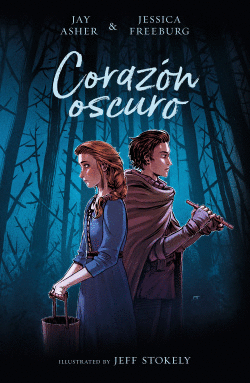 CORAZN OSCURO