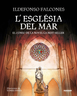 L`ESGLESIA DEL MAR