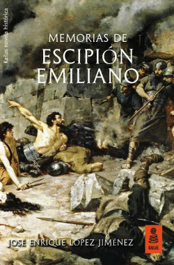 MEMORIAS DE ESCIPIN EMILIANO