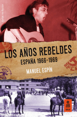 LOS AOS REBELDES