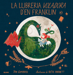 LA LLIBRERIA VOLADORA D�EN FRANKLIN