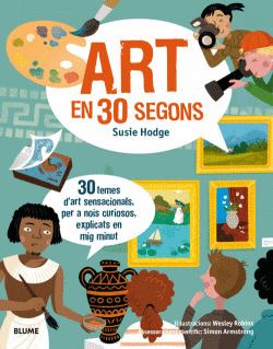ART EN 30 SEGONS