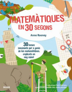 MATEMTIQUES EN 30 SEGONS