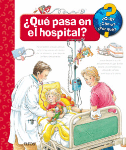QU PASA EN EL HOSPITAL?