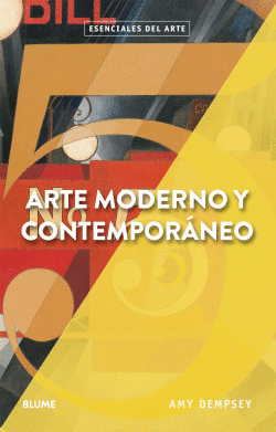 ARTE MODERNO Y CONTEMPOR�NEO