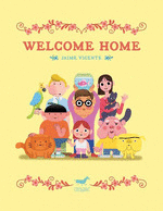 WELCOME HOME