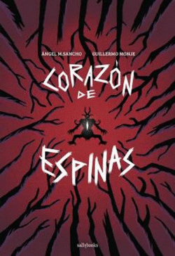 CORAZN DE ESPINAS