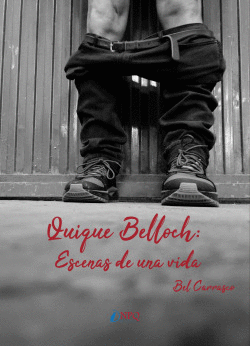 QUIQUE BELLOCH