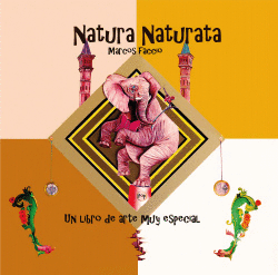 NATURA NATURATA