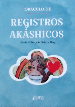 OR�CULO DE REGISTROS AK�SHICOS