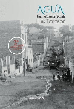 AGUA (SEGUNDA EDICI�N)