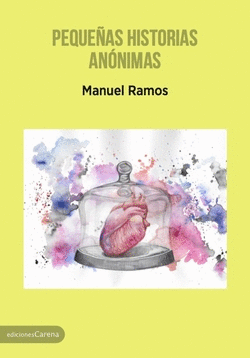 PEQUE�AS HISTORIAS AN�NIMAS