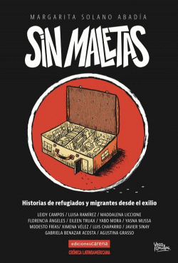 SIN MALETAS