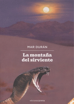 LA MONTA�A DEL SIRVIENTE