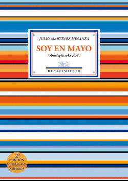 SOY EN MAYO