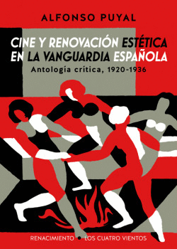 CINE Y RENOVACI�M EST�TICA EN LA VANGUARDIA ESPA�OLA