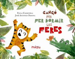 CAN�O PER FER DORMIR LES FERES