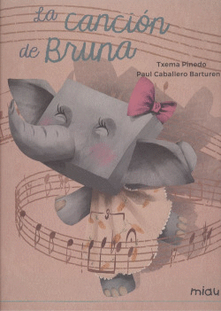 LA CONACI�ON DE BRUNA