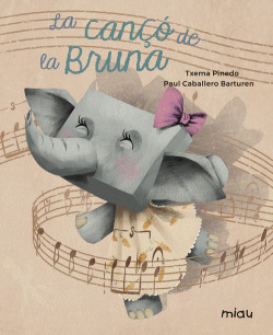 LA CAN�O DE LA BRUNA
