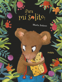 �PARA MI SOLITO!