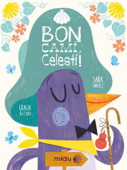 BON CAM, CELEST!