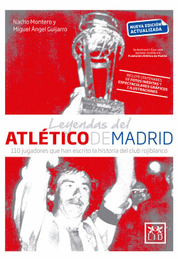 LEYENDAS DEL ATLETICO DE MADRID