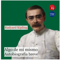 ALGO DE MI MISMO. AUTOBIOGRAFA BREVE