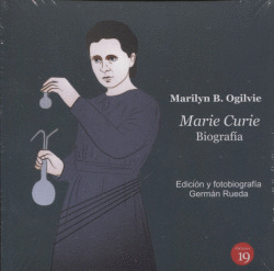 MARIE CURIE BIOGRAF�A