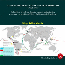 D. FERNANDO BRACAMONTE VELAZ DE MEDRANO (1742-1791). DEL EXILIO A GRANDE DE ESPA