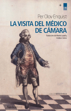 LA VISITA DEL M�DICO DE C�MARA