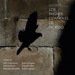 LOS PASAJES ESPA�OLES DE PICASSO