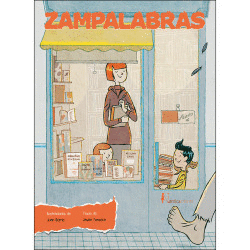 ZAMPALABRAS