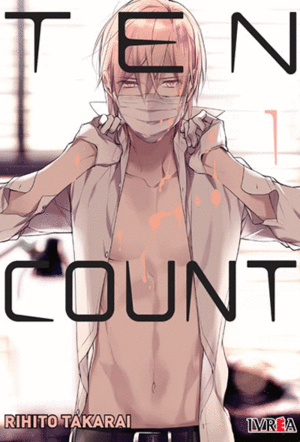 TEN COUNT 01