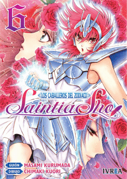 SAINTIA SHO 6