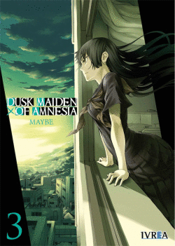 DUSK MAIDEN OF AMNESIA 3