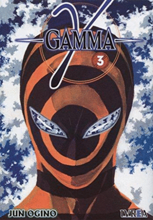 GAMMA 3