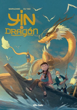 YIN Y EL DRAG�N