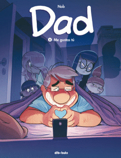 ME GISTAS T�