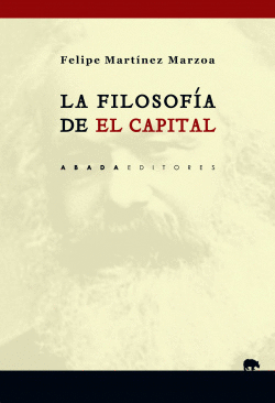 LA FILOSOFA DE EL CAPITAL