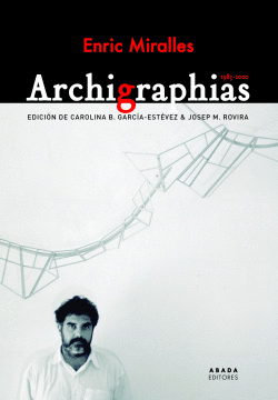 ARCHIGRAPHIAS 1983-2000