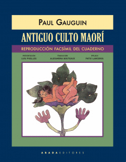 ANTIGUO CULTO MAOR�. REPRODUCCI�N FACS�MIL DEL CUADERNO
